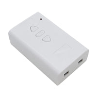 500M Wireless Remote Control Switch For DC Linear Actuator or Motor (Model 0020317)
