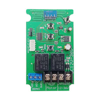 500M Wireless Remote Control Switch For DC Linear Actuator or Motor (Model 0020317)