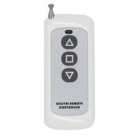 500M Wireless Remote Control Switch For DC Linear Actuator or Motor (Model 0020317)