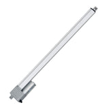 20 Inch 500MM 12V 24V Electric Linear Actuator With Built-in Potentiometer Max Thrust 2000N (Model 0041505-2)