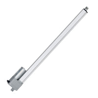 20 Inch 500MM 12V 24V Electric Linear Actuator With Built-in Potentiometer Max Thrust 2000N (Model 0041505-2)