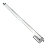 20 Inches 500MM 12V 24V Electric Linear Actuator Max Thrust 450 lbs 2000N 200Kgs (Model 0041505)