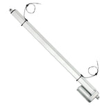 20 Inch Stroke Linear Actuator Adjustable Stroke Magnetic Reed Switch