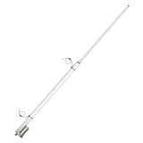 20 Inch Stroke Linear Actuator Adjustable Stroke Magnetic Reed Switch