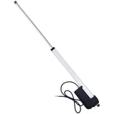 500MM Adjustable-Stroke Linear Actuator | High Capacity 12000N with NC Reed Switches