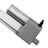 2 Inch 50MM 12V 24V Electric Linear Actuator With Built-in Potentiometer Max Thrust 2000N (Model 0041662)