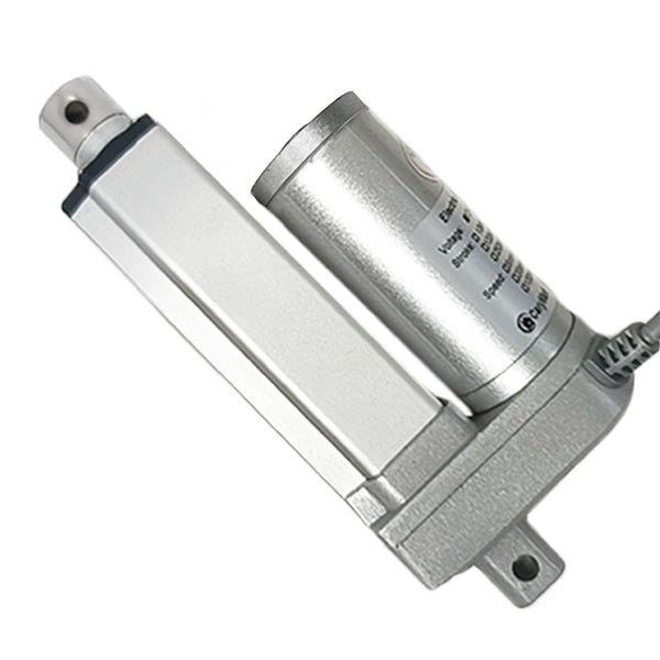1500N Linear Actuator Elektrozylinder Motor Stabil 12V DC Linearmotor 50- 400mm 1500N Linear Actuator Elektrozylinder Motor Stabil 12V DC Linearmotor 50- 400mm