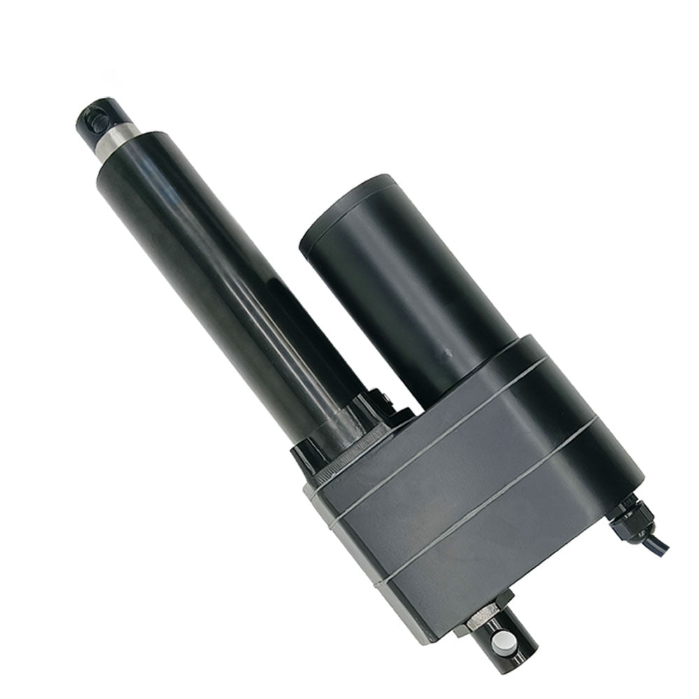 2" 50MM 12V 24V 36V 48V Heavy Duty Industrial Linear Actuator 8000N