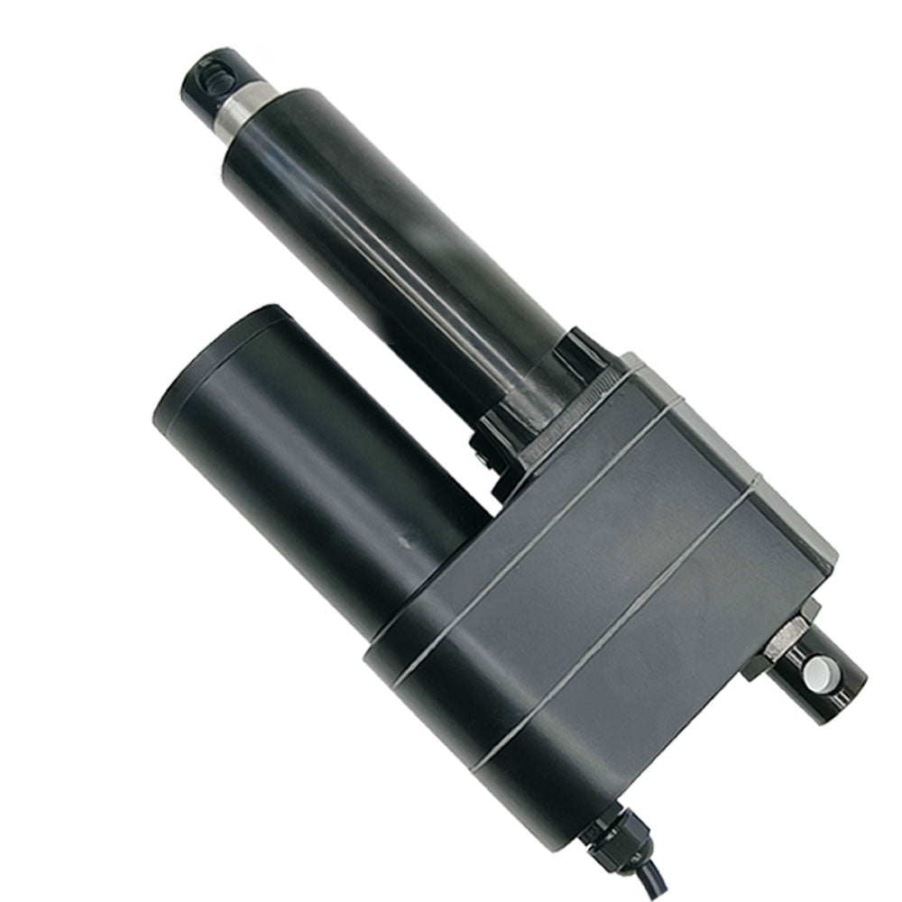 2" 50MM 12V 24V 36V 48V Heavy Duty Industrial Linear Actuator 8000N ...