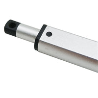 DC 6V 12V 24V Household Miniature Linear Actuator 50MM Max Thrust 42 lbs 188N 19Kgs (Model 0041626)