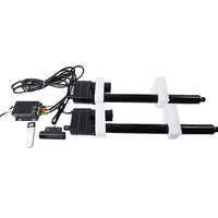 50MM-600MM Heavy Duty Linear Actuator C One-Control-Two Synchronous Kit