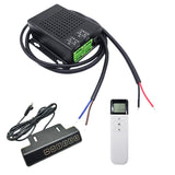50MM-600MM 8000N Heavy Duty Linear Actuator C One-Control-Two Synchronous Control Kit (Model 0043053)