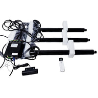 50MM-600MM Heavy Duty Linear Actuator C One-Control-Three Synchronous Control Kit