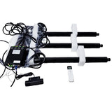 50MM-600MM Heavy Duty Linear Actuator C One-Control-Three Synchronous Control Kit