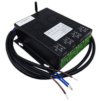 50MM-600MM Heavy Duty Linear Actuator C One-Control-Three Synchronous Control Kit (Model 0043062)