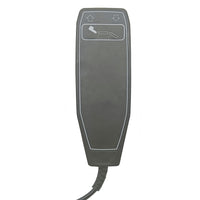 50MM-600MM Heavy Duty Linear Actuator C One-Control-Three Synchronous Control Kit (Model 0043062)