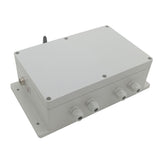 50MM-600MM Heavy Duty Linear Actuator C One-Control-Three Synchronous Control Kit (Model 0043062)