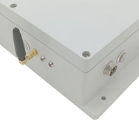 50MM-600MM Heavy Duty Linear Actuator C One-Control-Three Synchronous Control Kit (Model 0043062)