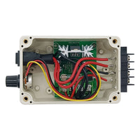 5A Extend & Retract Controller with Speed Adjustment for Linear Actuator