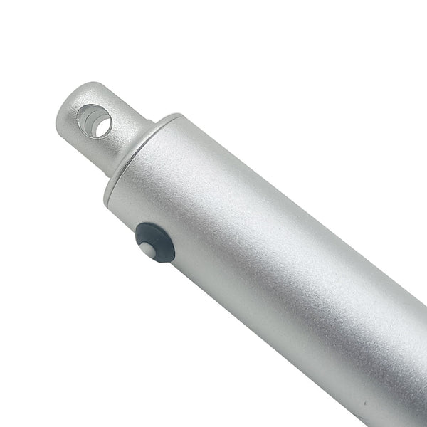 6 Inches 150mm DC 12V 24V Mini Pen Type Electric Linear Actuator 120N ...