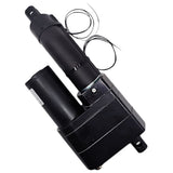 150MM 8000N Adjustable-Stroke Heavy-Duty Linear Actuator with Magnetic Reed Sensors