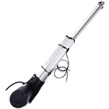 6 Inch 150MM Adjustable Stroke Industrial Linear Actuator with NC Magnetic Reed Switch