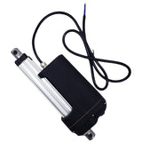 6" 150MM DC 12V 24V High Performance Linear Actuator 12000N