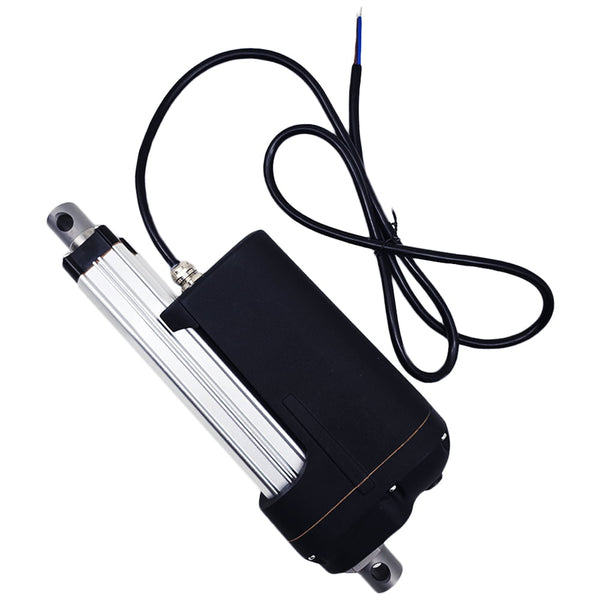 6" 150MM DC 12V 24V High Performance Linear Actuator 12000N
