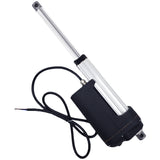 6" 150MM DC 12V 24V High Performance Linear Actuator 12000N