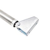 6 Inches 150MM Stainless Steel Tubular Linear Actuator – 800N Quiet Operation for Furniture & Industrial Automation (Model 0041964)