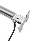 6 Inches 150MM Stainless Steel Tubular Linear Actuator – 800N Quiet Operation for Furniture & Industrial Automation (Model 0041964)