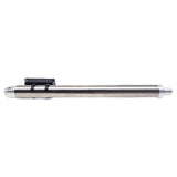 6 Inches 150MM Stainless Steel Tubular Linear Actuator 800N Quiet