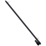 1500MM 3000N Adjustable-Stroke Heavy-Duty Linear Actuator with Magnetic Reed Sensors