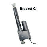 60 Inch 1500MM 3000N Heavy Duty Electric Linear Actuator with Hall Effect Sensor Position Feedback (Model 0041556-1)