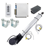 6000N Industrial Linear Actuator Remote Control Kit with Electronic Magnetic Switch