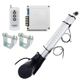 6000N Industrial Linear Actuator Remote Control Kit with NC Reed Switch