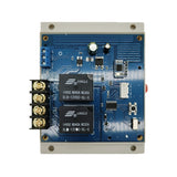 6000N Industrial Linear Actuator Remote Control Kit with Normally Closed Reed Switches (Model 0043080-4)