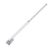 24 Inch 600MM 12V 24V Electric Linear Actuator With Built-in Potentiometer Max Thrust 2000N (Model 0041672)