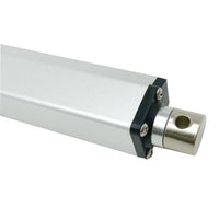 24 Inch 600MM 12V 24V Electric Linear Actuator With Built-in Potentiometer Max Thrust 2000N (Model 0041672)