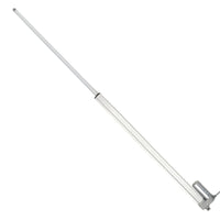 24 Inches 600MM 12V 24V Electric Linear Actuator Max Thrust 450 lbs 2000N 200Kgs (Model 0041507)