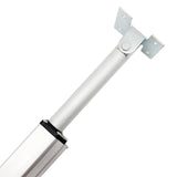 2000N Adjustable Stroke Linear Actuator with NC Magnetic Reed Switch 24 Inch 600MM Stroke (Model 0041507-4)
