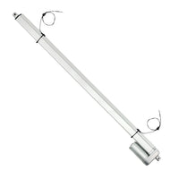 24 Inch Stroke Linear Actuator Adjustable Stroke Magnetic Reed Switch