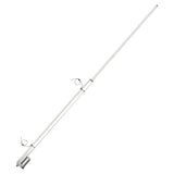 24 Inch Stroke Linear Actuator Adjustable Stroke Magnetic Reed Switch