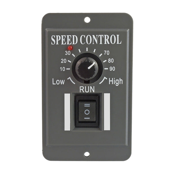 Extend & Retract Speed Adjustment Controller for Linear Actuator