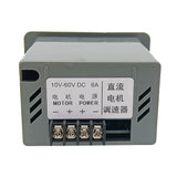 Extend & Retract Speed Adjustment Controller for Linear Actuator