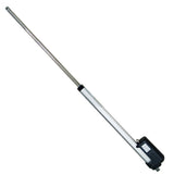 28 Inches 700MM 12V 24V Heavy Industrial Electric Linear Actuator Thrust 2700 lbs 12000N 1200Kgs (Model 0041612)
