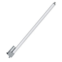 28 Inch 700MM 12V 24V Electric Linear Actuator With Built-in Potentiometer Max Thrust 2000N (Model 0041673)