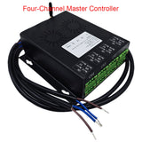 700MM-1000MM Heavy Duty Linear Actuator C One-Control-Six Synchronous Control Kit (Model 0043107-2)
