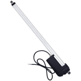 700MM Adjustable-Stroke Linear Actuator | High Capacity 12000N with NC Reed Switches