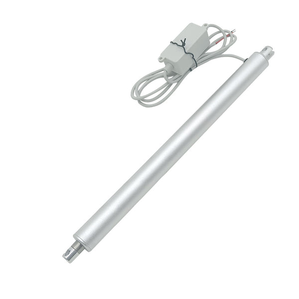 8 Inches 200mm DC 12V 24V Mini Pen Type Electric Linear Actuator (Model 0041584)